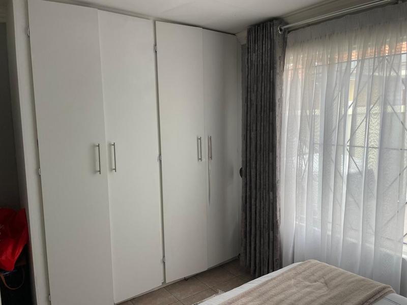 3 Bedroom Property for Sale in Geelhoutpark North West